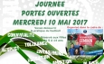 Journée portes ouvertes féminines