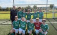 Fin de saison pour nos U11(2).
