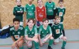 Tournoi Indoor U11 à Foissiat