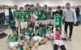 Une victoire importante en U15