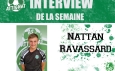 Interview de la semaine : Nattan RAVASSARD