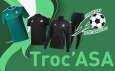 Le club des supporters organise le Troc'ASA !