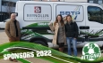 Bernollin Immobilier sponsorise l'AS Attignat Foot