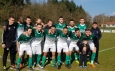 Les verts repartent de l'avant