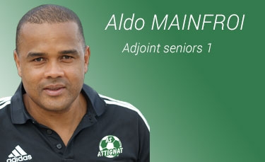 Aldo MAINFROI