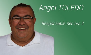 Angel TOLEDO