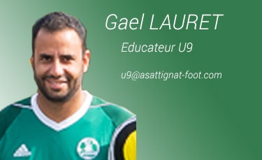 Gael LAURET