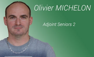 Olivier MICHELON