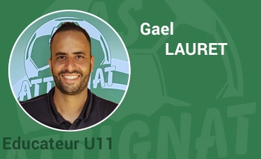 Gael LAURET