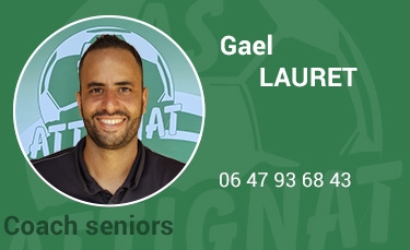 Gael LAURET