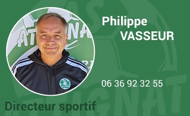 Philippe VASSEUR