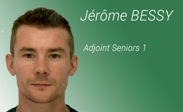 Jérôme BESSY