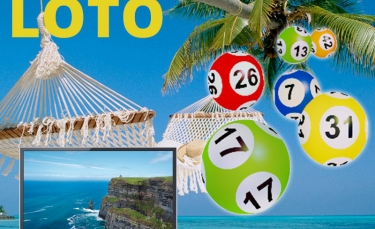 Loto du 22 novembre 2015