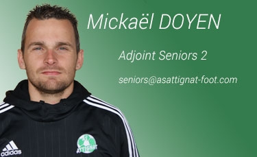 Mickaël DOYEN