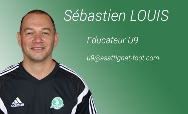 Sébastien LOUIS