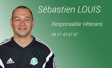 Sébastien LOUIS