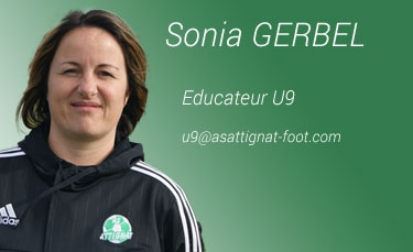 Sonia GERBEL