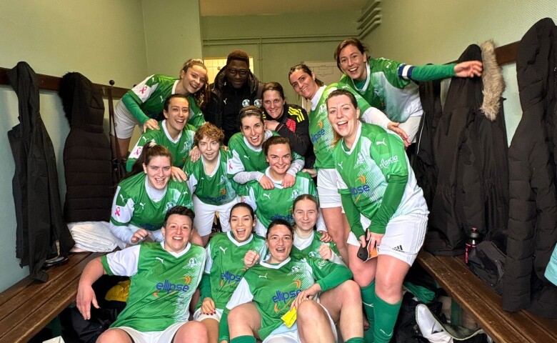 Sf1 - Match en retard – 10ᵉ journée de championnat