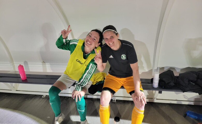 SF à 11 : Championnat – 18ᵉ journée