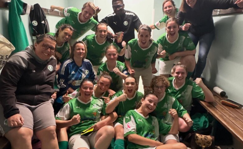 SF à 11 : 19ème journée de championnat