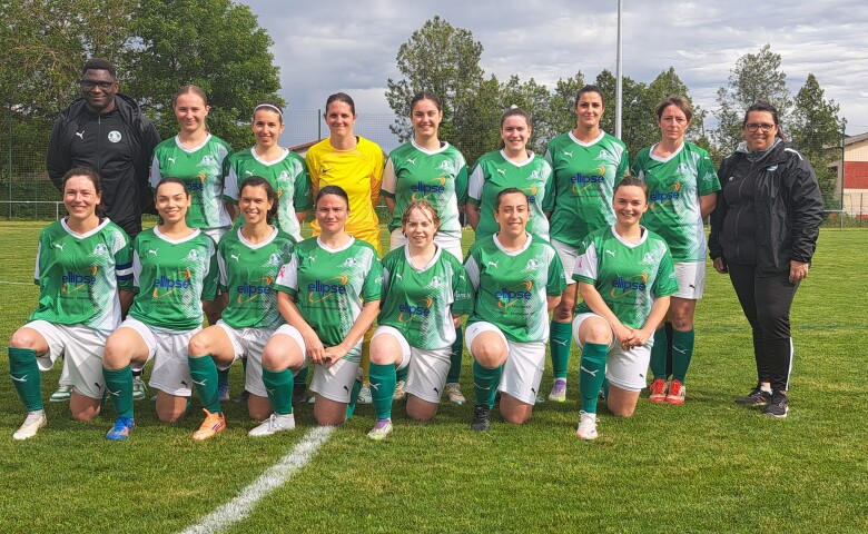 SF à 11 : 20ème journée du championnat