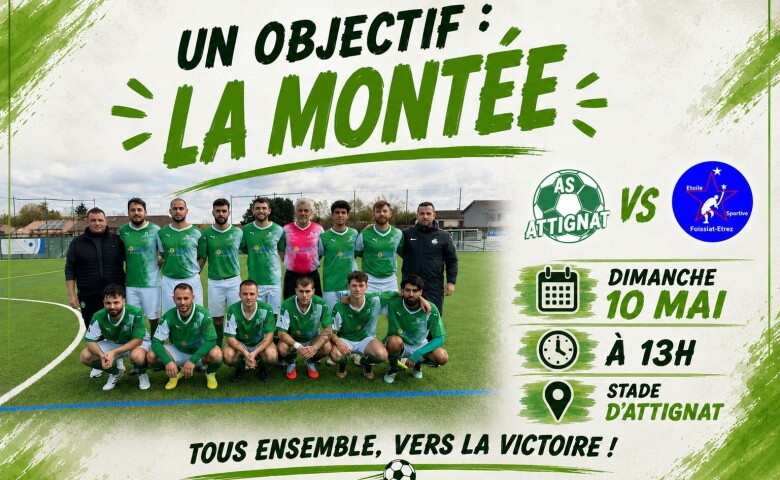 SM2 : le match de la montée en D3