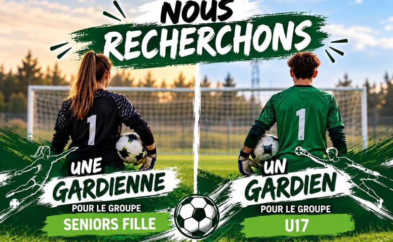 RECHERCHE GARDIENS