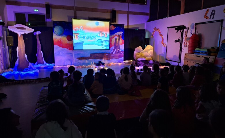 [Mille et un loisirs] Inscription pour les vacances de Noël