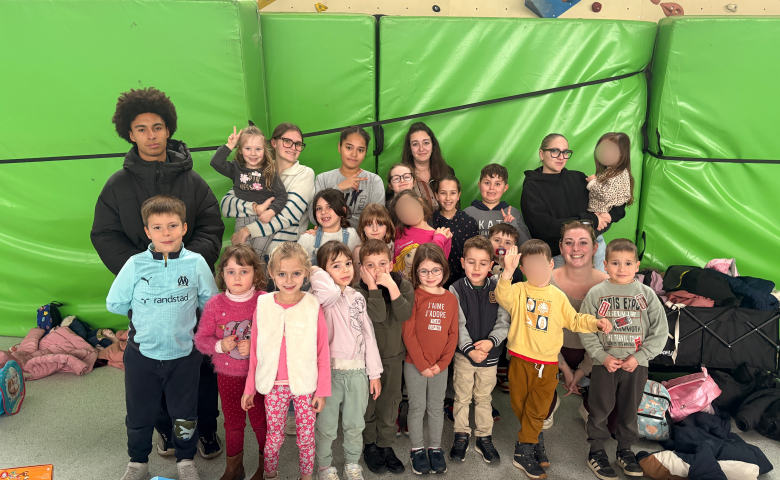 Mille et un loisirs - Vacances d'avril 2026